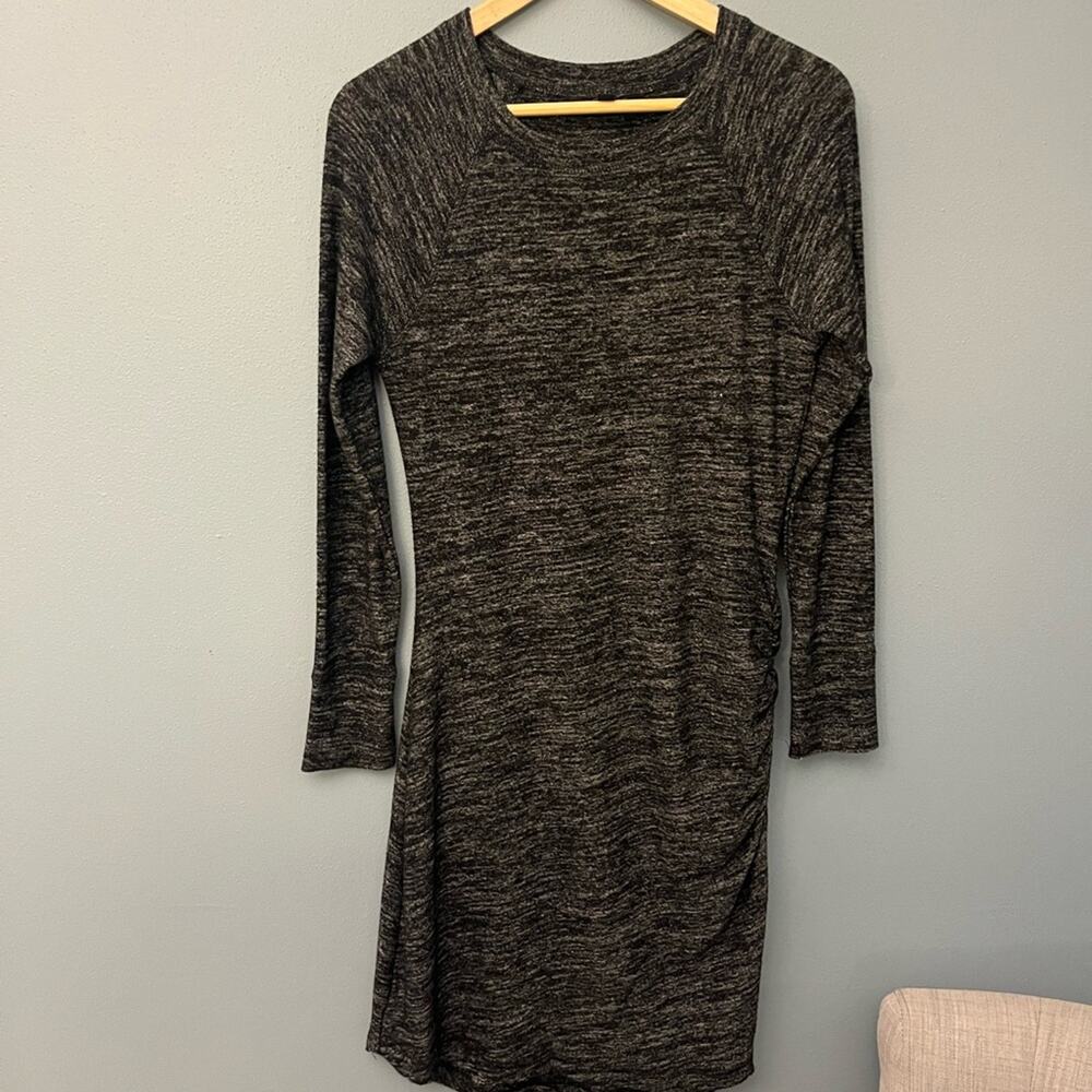 Banana Republic T-Shirt Dress